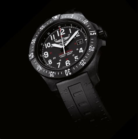 breitling carbon